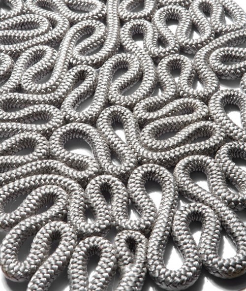 Χαλιά με λούπες από τη Limited Edition