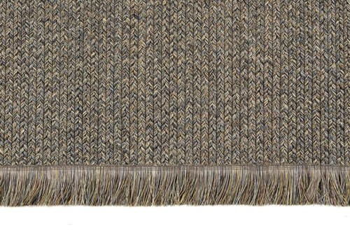 χειροποίητο χαλί από pvc