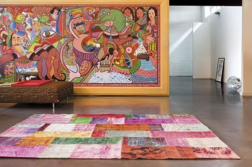 Limited Edition: Η νέα φθινοπωρινή κολεξιόν 2013