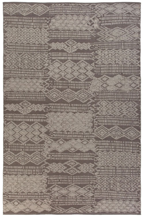 Outsider by Limited Edition, υφαντό χαλί βαριά οικιακή ή μεσαία επαγγελματική χρήση