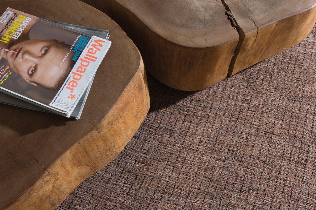 Δέρματινα χαλιά