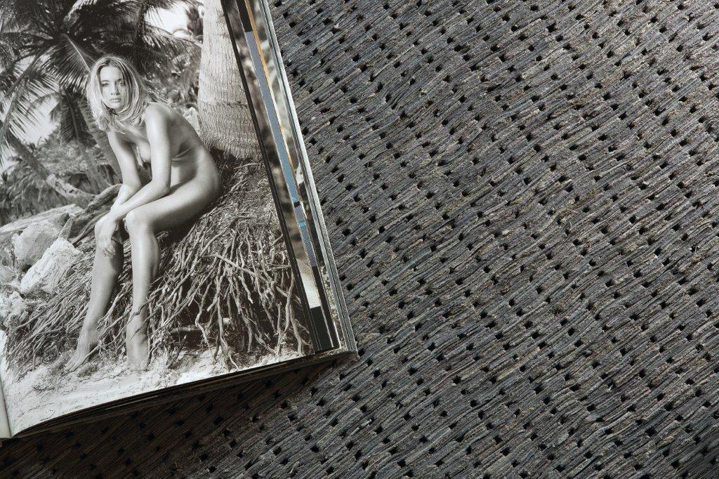 Δέρματινα χαλιά