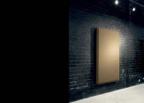 ηχομόνωση στους τοίχους