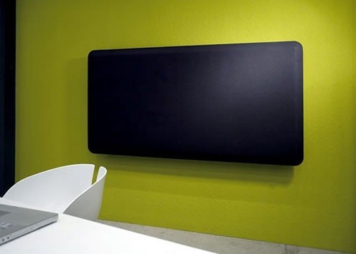 ηχομόνωση στους τοίχους