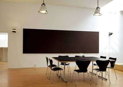 ηχομόνωση στους τοίχους