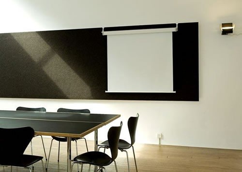 ηχομόνωση στους τοίχους