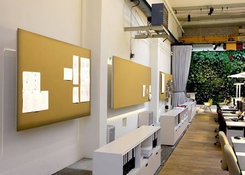 ηχομόνωση στους τοίχους