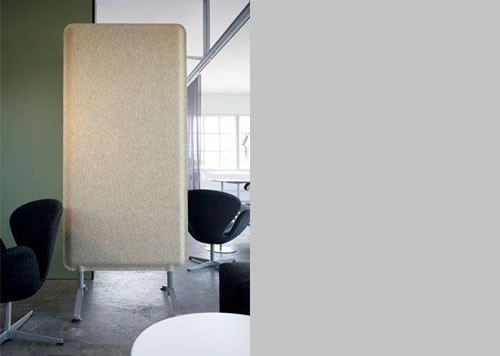 ηχομόνωση στους τοίχους