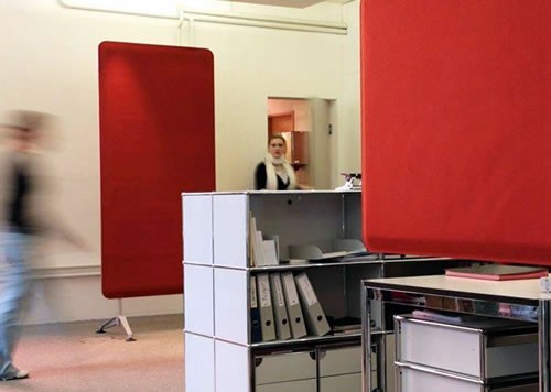 ηχομόνωση στους τοίχους