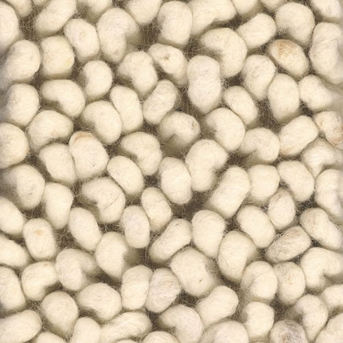 Υφαντό μάλλινο χαλί