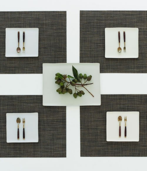 Αντικείμενα design από την Chilewich