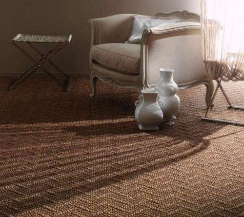 H σημασία του πατώματος στο καλό design