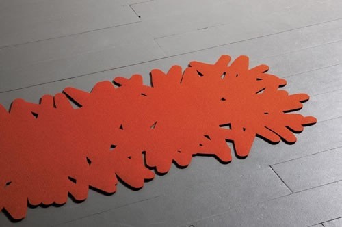 Μάλλινη τσόχα