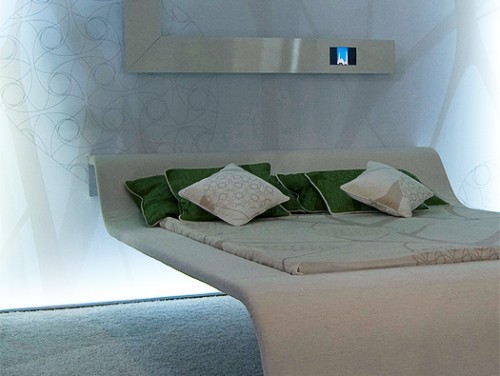 Η επιλογή μοκέτας για ξενοδοχεία